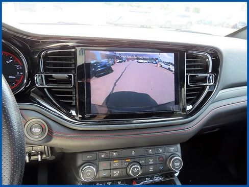 Certified 2024 Dodge Durango GT AWD/4WD image 22