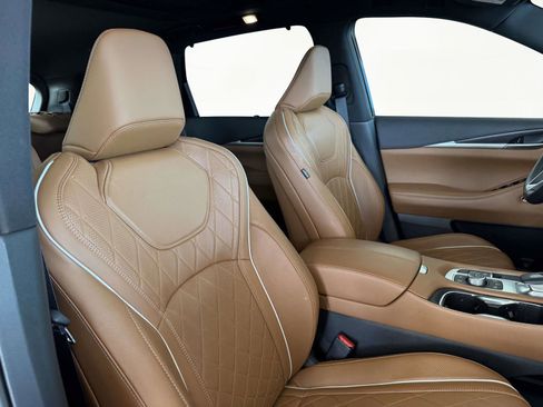 Used 2025 INFINITI QX60 Autograph image 44