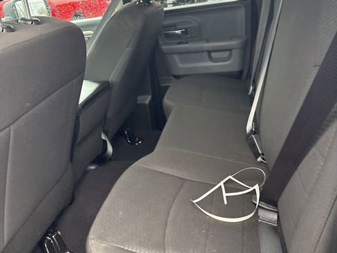 Certified 2020 RAM 1500 Classic Warlock image 7