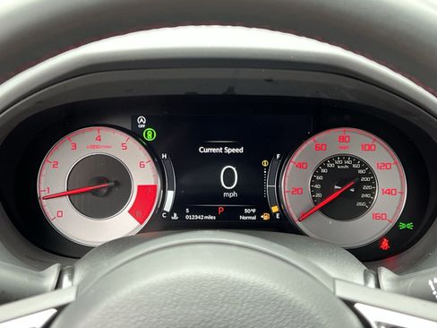 Used 2025 Acura RDX A-Spec image 15