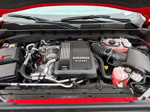 New 2026 GMC Sierra 1500 Elevation AWD/4WD image 8
