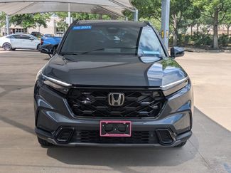 Used 2025 Honda CR-V Sport-L video 2