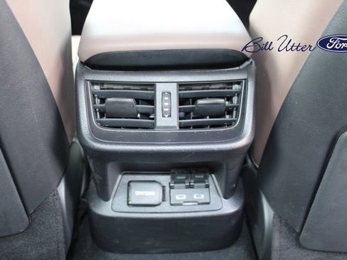 Used 2025 Lexus ES 350 w/ Premium Package FWD image 15