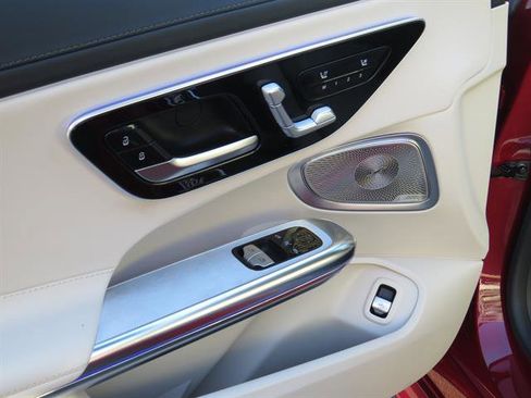 Used 2024 Mercedes-Benz CLE 450 4MATIC Coupe image 8