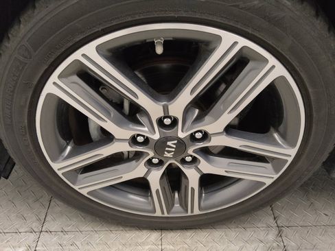 Used 2019 Kia Forte S FWD image 31