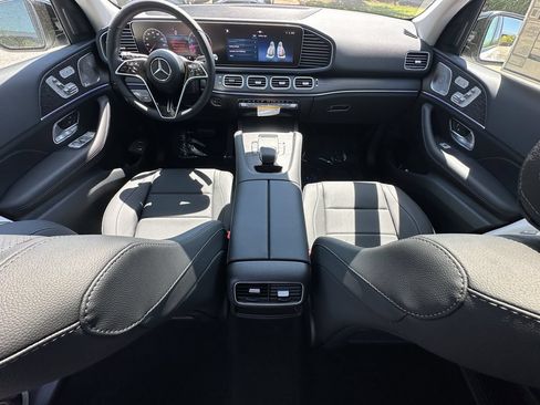 New 2026 Mercedes-Benz GLE 350 4MATIC image 27