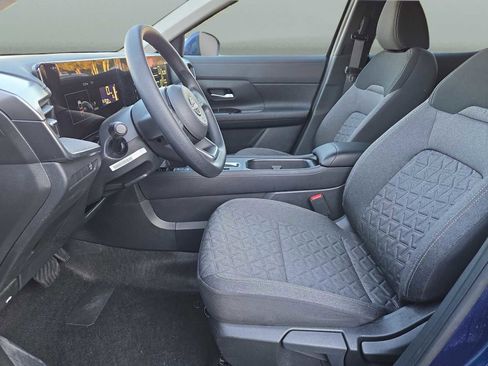 Used 2025 Nissan Kicks SV image 23