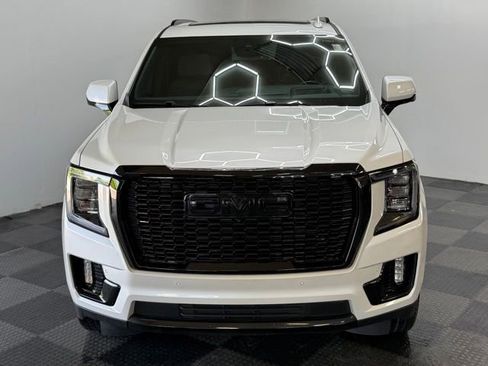 Used 2024 GMC Yukon Denali w/ Max Trailering Package AWD/4WD image 4