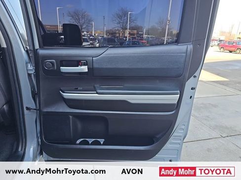 Used 2021 Toyota Tundra SR5 w/ SR5 Upgrade Package image 34