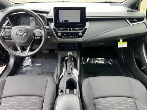 Used 2024 Toyota Corolla SE FWD image 13