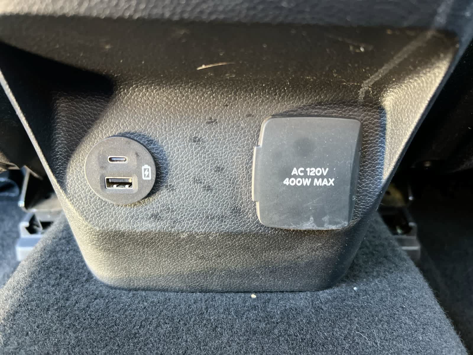 Used 2025 Ford Ranger XLT w/ Convenience Package RWD image 20