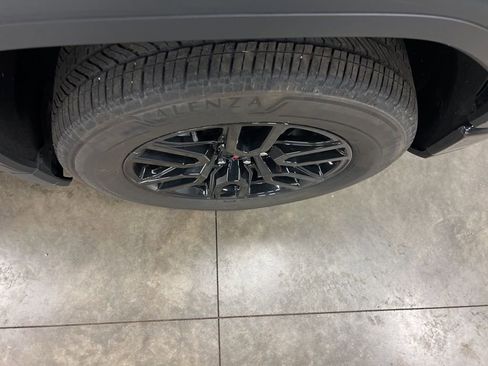 Certified 2023 GMC Sierra 1500 Elevation image 20