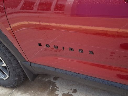 New 2026 Chevrolet Equinox ACTIV w/ Convenience Package III image 25