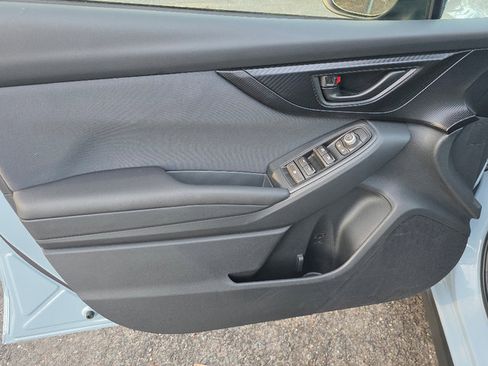 Certified 2021 Subaru Crosstrek 2.0i Premium image 31