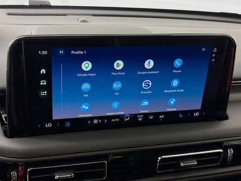 New 2026 Lincoln Aviator Reserve AWD/4WD image 16