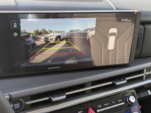 New 2026 Hyundai Santa Fe XRT AWD/4WD image 23
