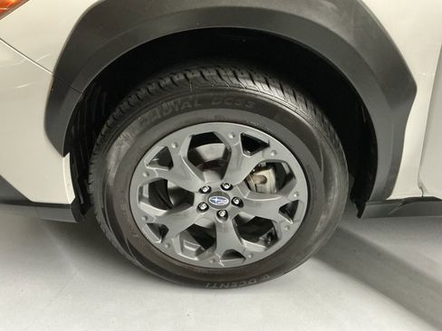 Used 2021 Subaru Crosstrek 2.5i Sport image 31