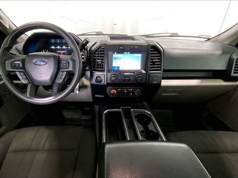 Used 2019 Ford F150 XL w/ Equipment Group 101A Mid RWD image 15