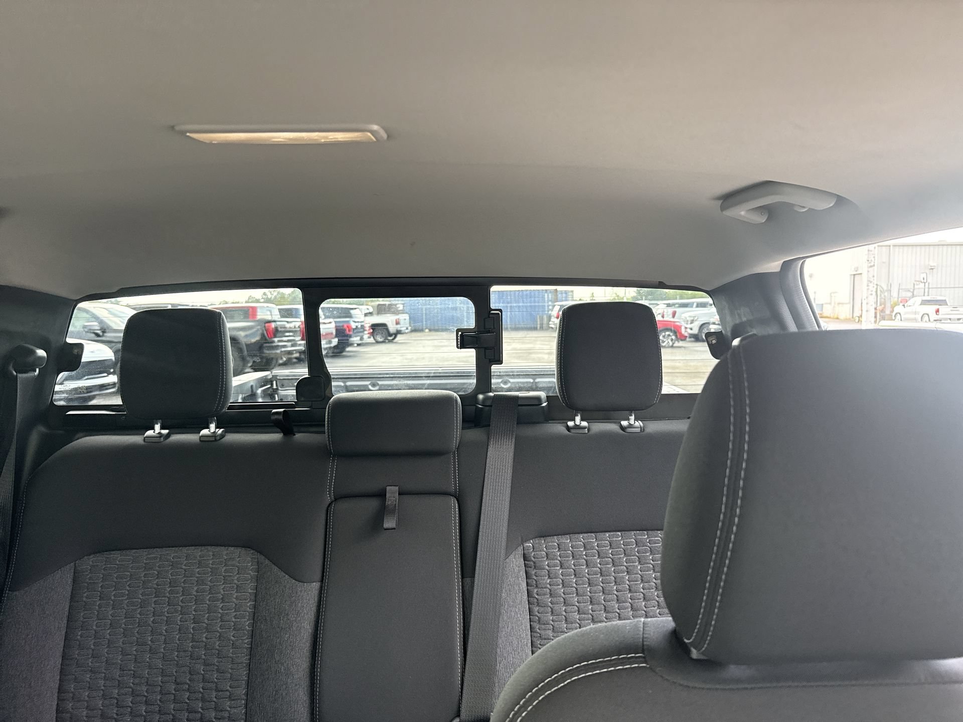 Used 2025 Ford Ranger XLT RWD image 11