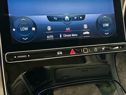 Certified 2023 Mercedes-Benz C 300 Sedan image 25