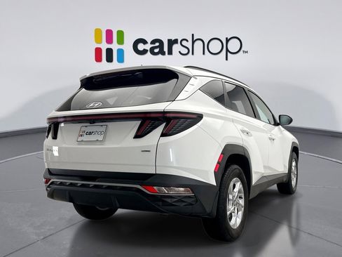 Used 2023 Hyundai Tucson SEL image 5