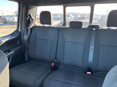 Used 2019 Ford F150 XLT w/ Equipment Group 302A Luxury image 5