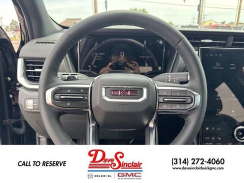 New 2026 GMC Terrain Elevation w/ Elevation Premium Package FWD image 14