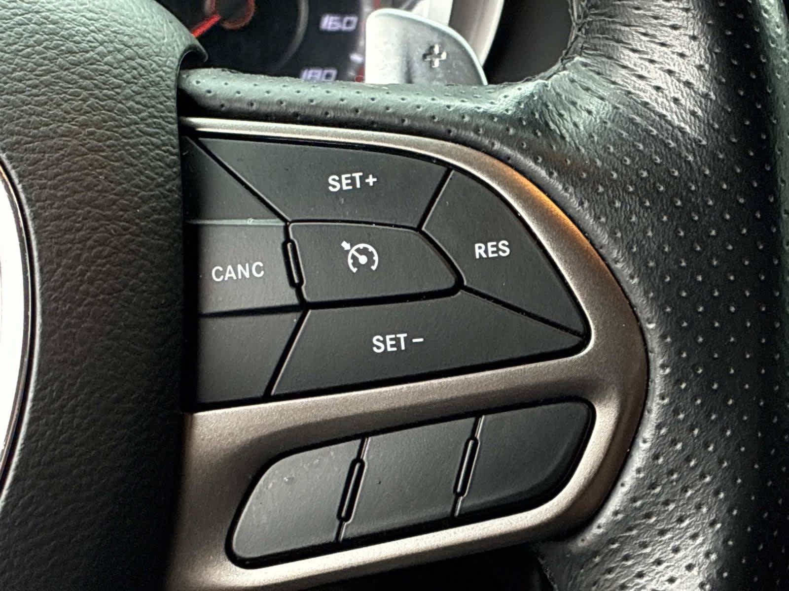 Used 2021 Dodge Charger Scat Pack RWD image 48
