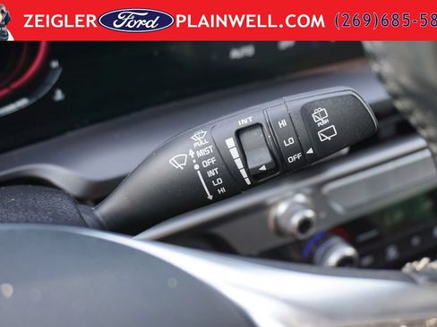 Used 2025 Kia Telluride S AWD/4WD image 31