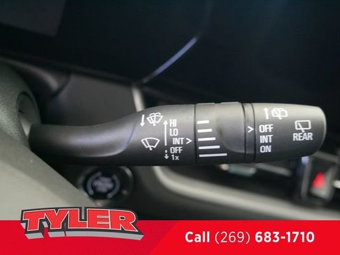 New 2026 Chevrolet TrailBlazer LT w/ Convenience Package AWD/4WD image 23