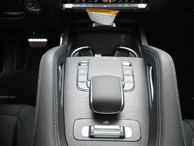 Used 2026 Mercedes-Benz GLE 53 AMG 4MATIC image 13
