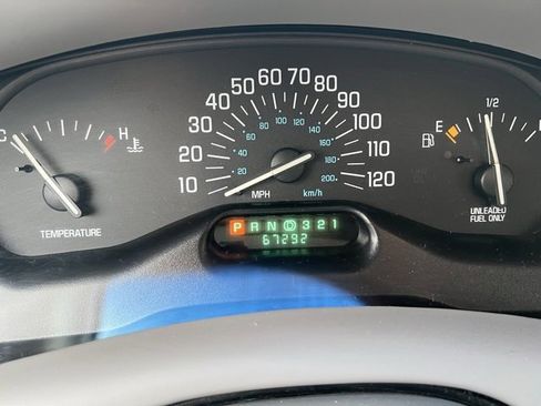 Used 1998 Buick Century Custom image 17