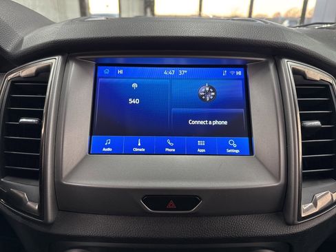 Used 2020 Ford Ranger XLT w/ FX2 Package image 25