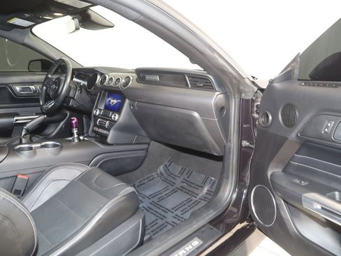 Used 2022 Ford Mustang GT Premium w/ GT Performance Package image 56