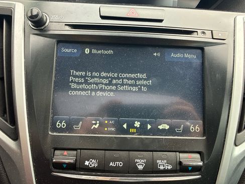 Used 2018 Acura TLX image 37