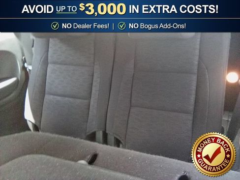Used 2021 Dodge Durango SXT RWD image 21