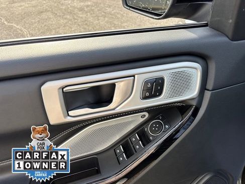Used 2023 Ford Explorer ST w/ Equipment Group 401A AWD/4WD image 23
