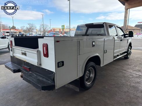 Used 2019 Ford F350 XL w/ Power Equipment Group image 20