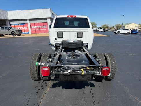 New 2026 RAM 5500 Tradesman image 4
