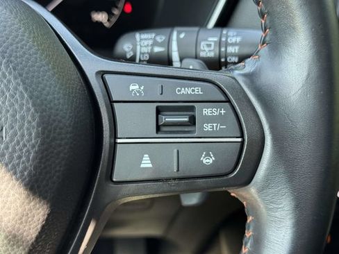 Used 2024 Honda CR-V Sport image 21