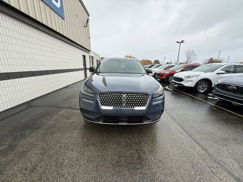 Used 2022 Lincoln Corsair Reserve w/ Elements Package image 2