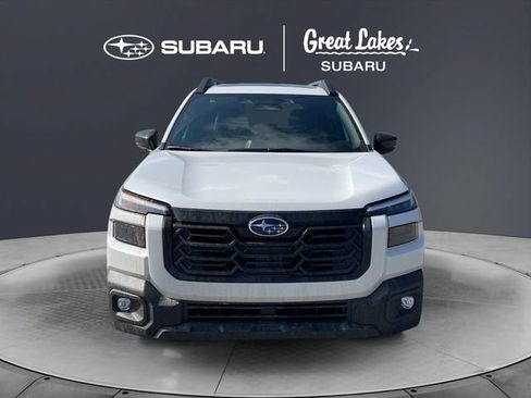 New 2026 Subaru Outback Touring XT AWD/4WD image 8