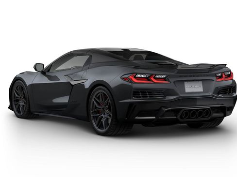 New 2027 Chevrolet Corvette Z06 RWD image 27