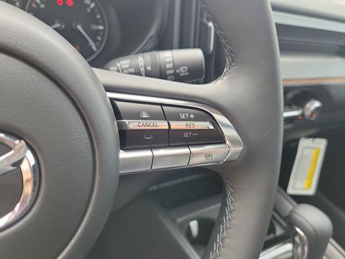 New 2026 MAZDA CX-50 AWD 2.5 S w/ Weather Package image 23