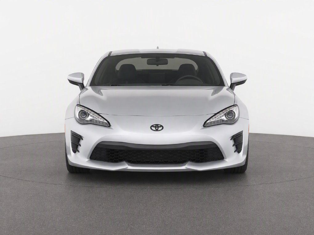 Used 2019 Toyota 86 RWD image 7
