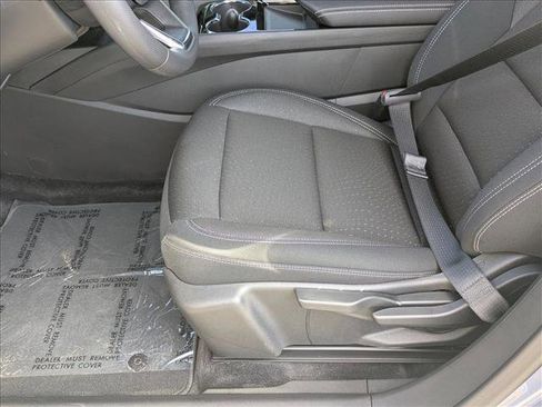 New 2025 Chevrolet Blazer EV LT image 4