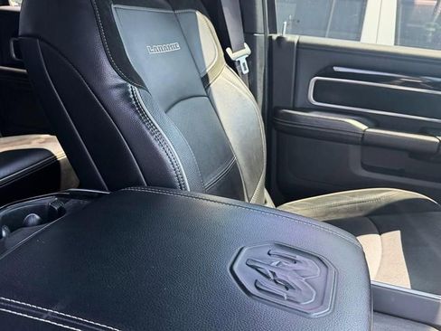 Used 2021 RAM 2500 Laramie AWD/4WD image 15