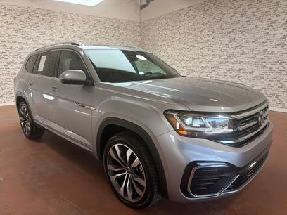Used 2023 Volkswagen Atlas SEL Premium