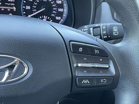 Used 2023 Hyundai Kona SEL w/ Cargo Package AWD/4WD image 30