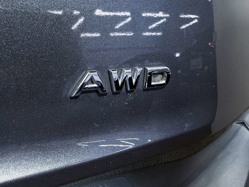 Certified 2023 Nissan Rogue S AWD/4WD image 10